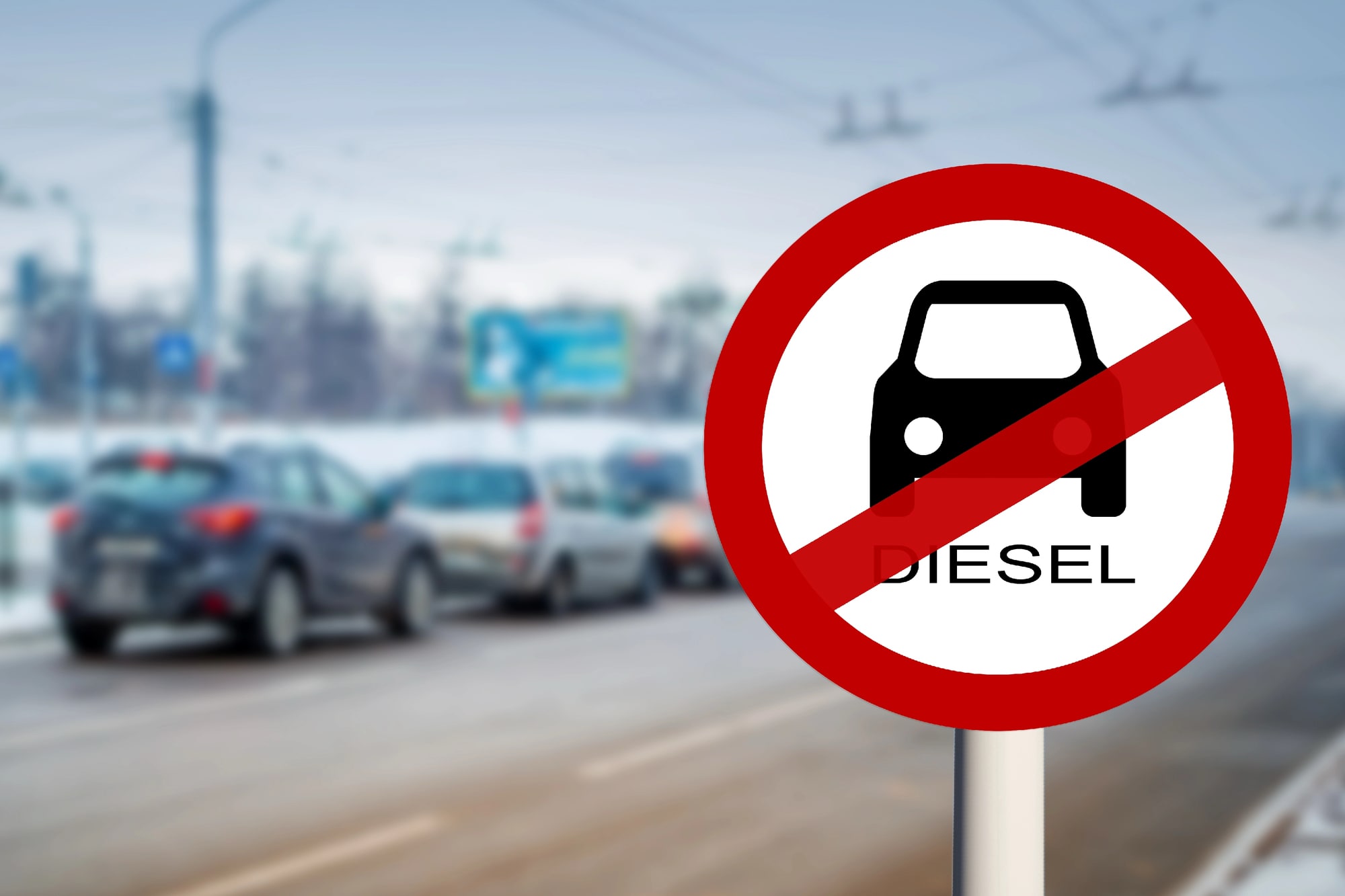 Brusel zavádza drastické pravidlá: Staršie autá už do mesta NESMÚ, vodiči musia konať okamžite