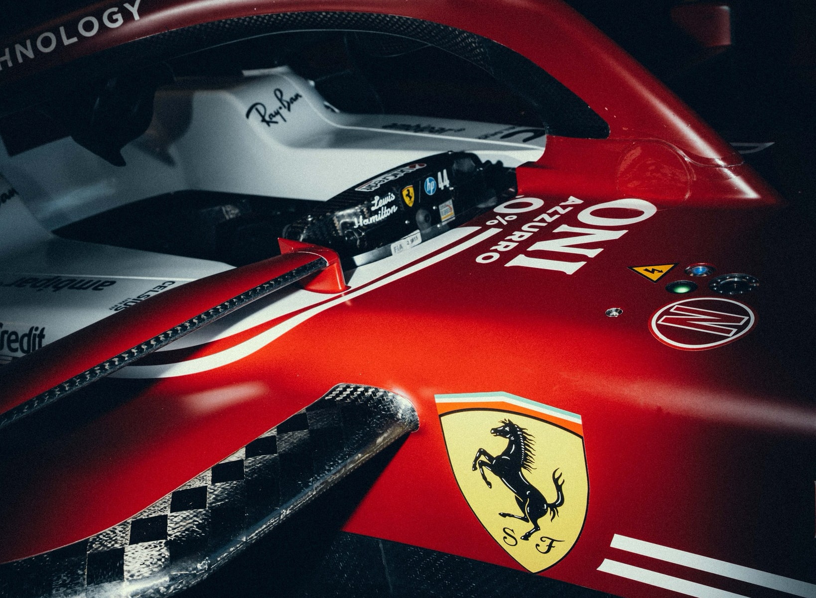Shell oslavuje 75 rokov s Ferrari: Vyhraj cestu na F1 do Bahrajnu a zaži svet, o akom snívaš