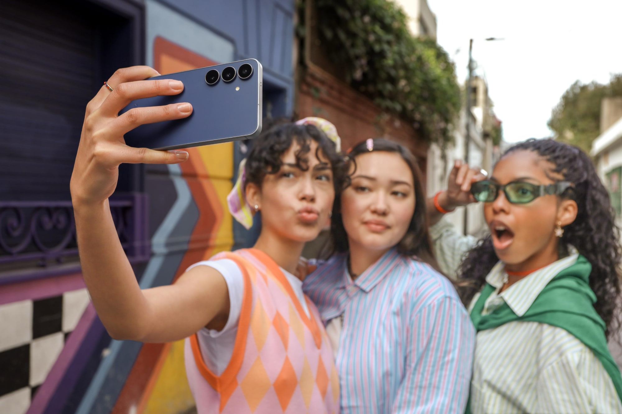 AI mení hru: Galaxy S25 FE ponúka luxusnú technológiu za cenu, ktorú si môže dovoliť každý