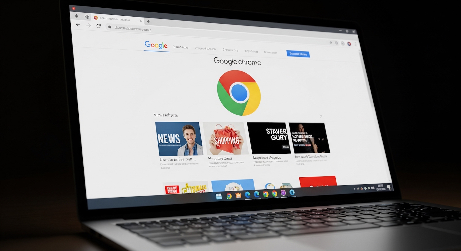 Prehliadač Chrome čaká revolúcia: Nová AI funkcia zmení spôsob, akým používame internet