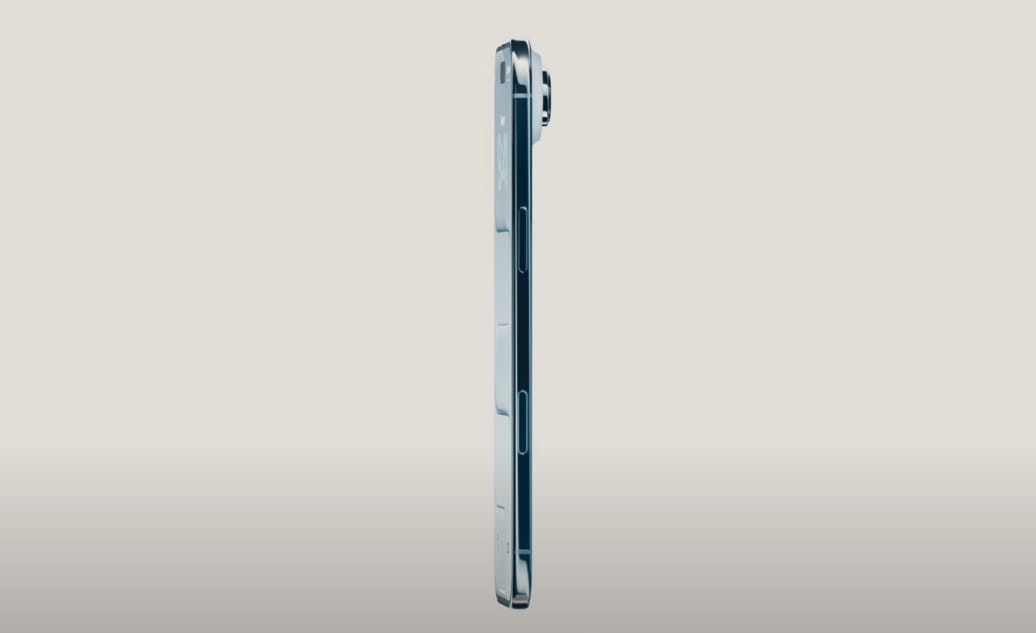 iPhone 17 Air prekvapuje: Najtenší smartfón od Apple, ktorý zvládne všetko, na čo si len pomyslíte