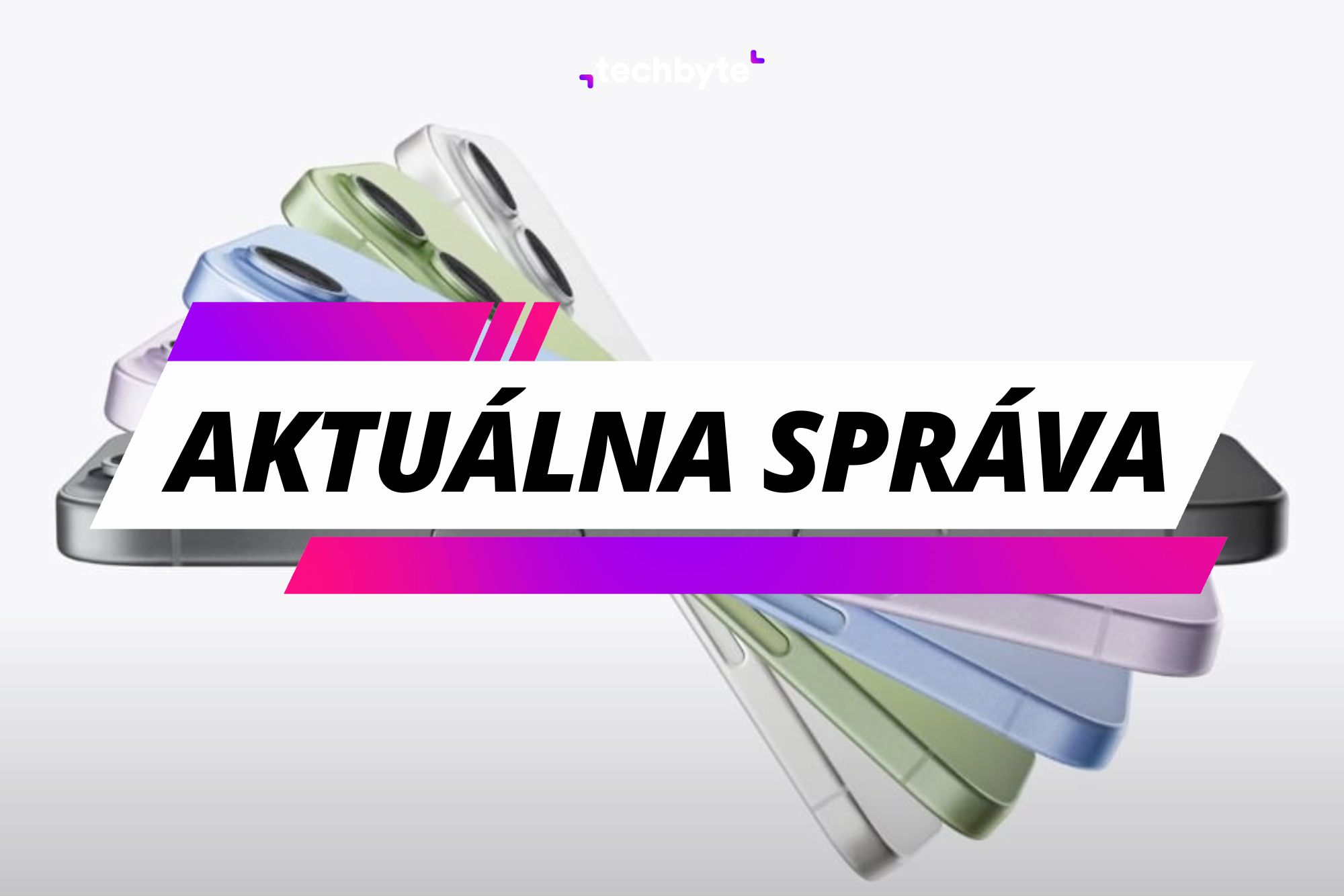 AKTUÁLNE: Na Slovensku štartuje predaj iPhone 17. Revolučné funkcie a 4 modely prekvapia každého