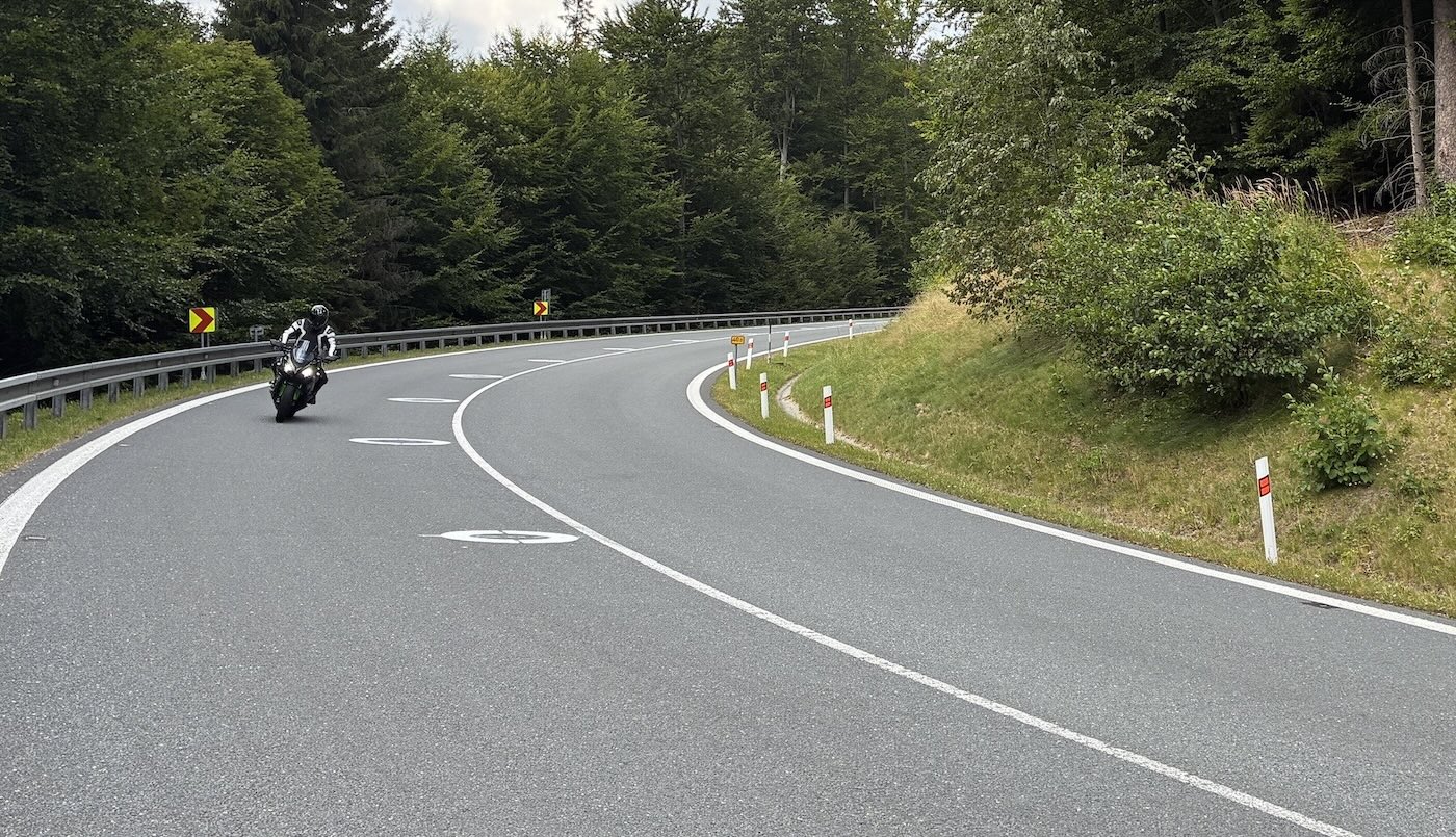 Motorkári, POZOR: Na cestách pribudlo nové značenie. Viete, ako vás môže zachrániť?