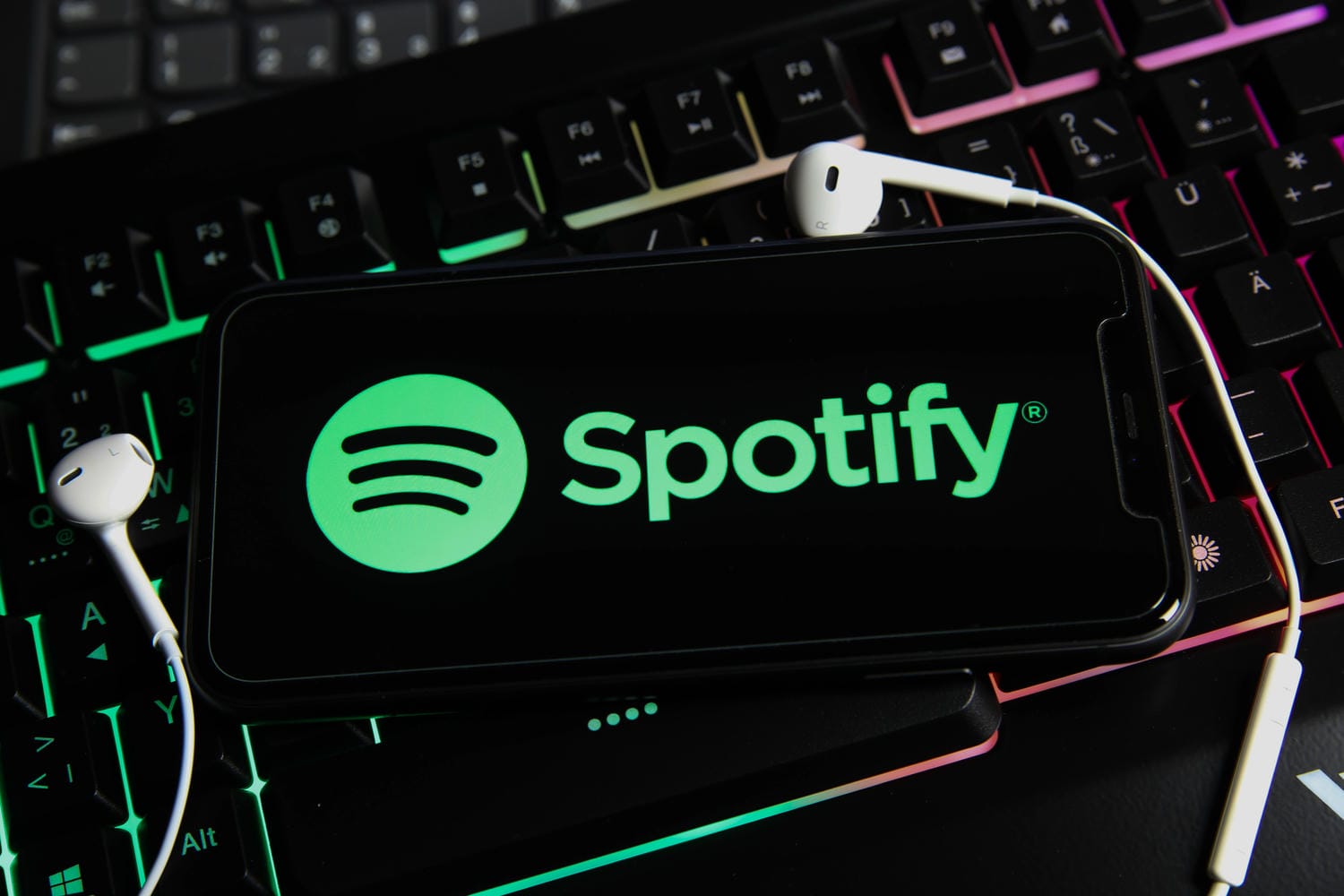 Máte Spotify zadarmo? Prinášame veľkú novinku, na ktorú ste roky čakali