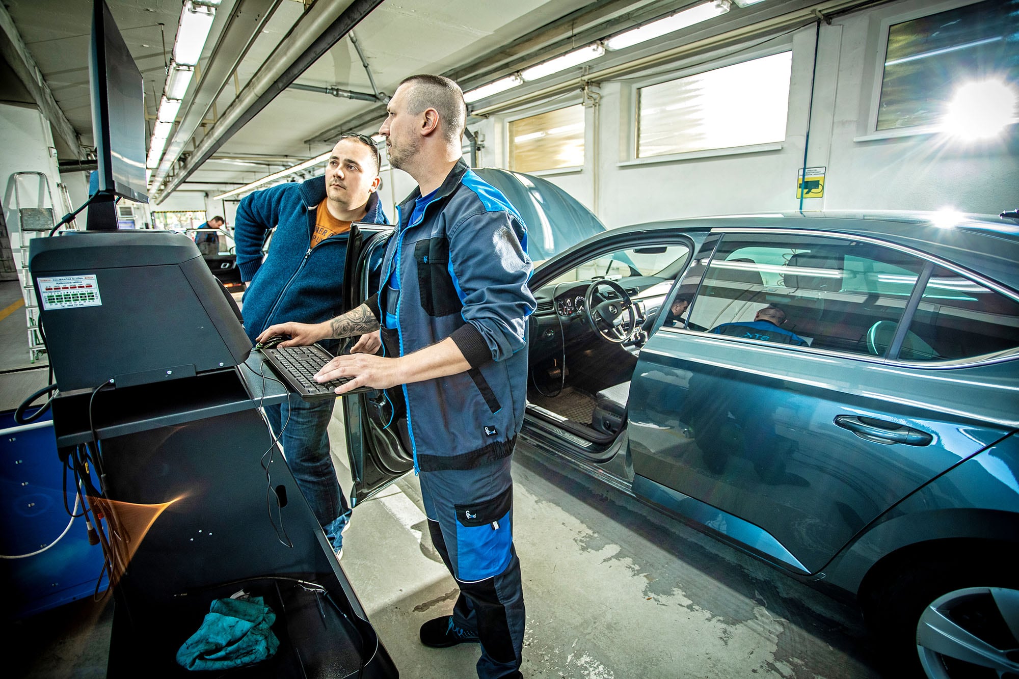 Nové pravidlá pre vodičov od roku 2026: Na STK budú kontrolovať PZP, chýbajúca poistka vás môže stáť auto