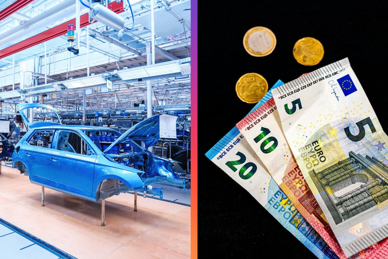 Automobilka v problémoch: Výroba na Slovensku sa zastavila, dôvod vyvoláva obavy (čo sa deje)