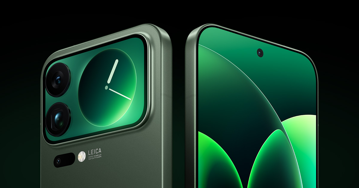 Čínske Xiaomi spustilo revolúciu: Smartfóny s displejom spredu aj zozadu menia pravidlá hry