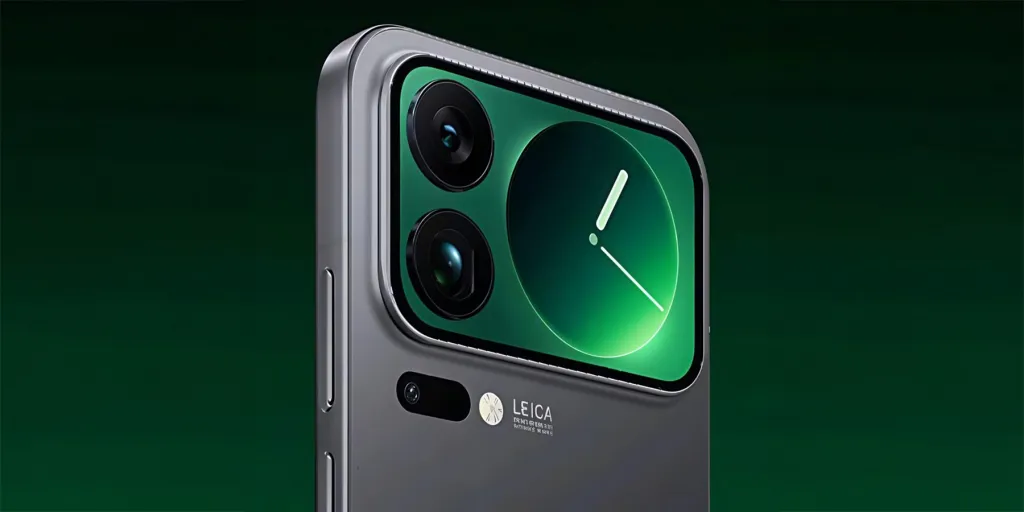 Xiaomi pripravuje ÚDER na Apple: Revolučný dizajn chce zničiť iPhone 17 Pro navždy