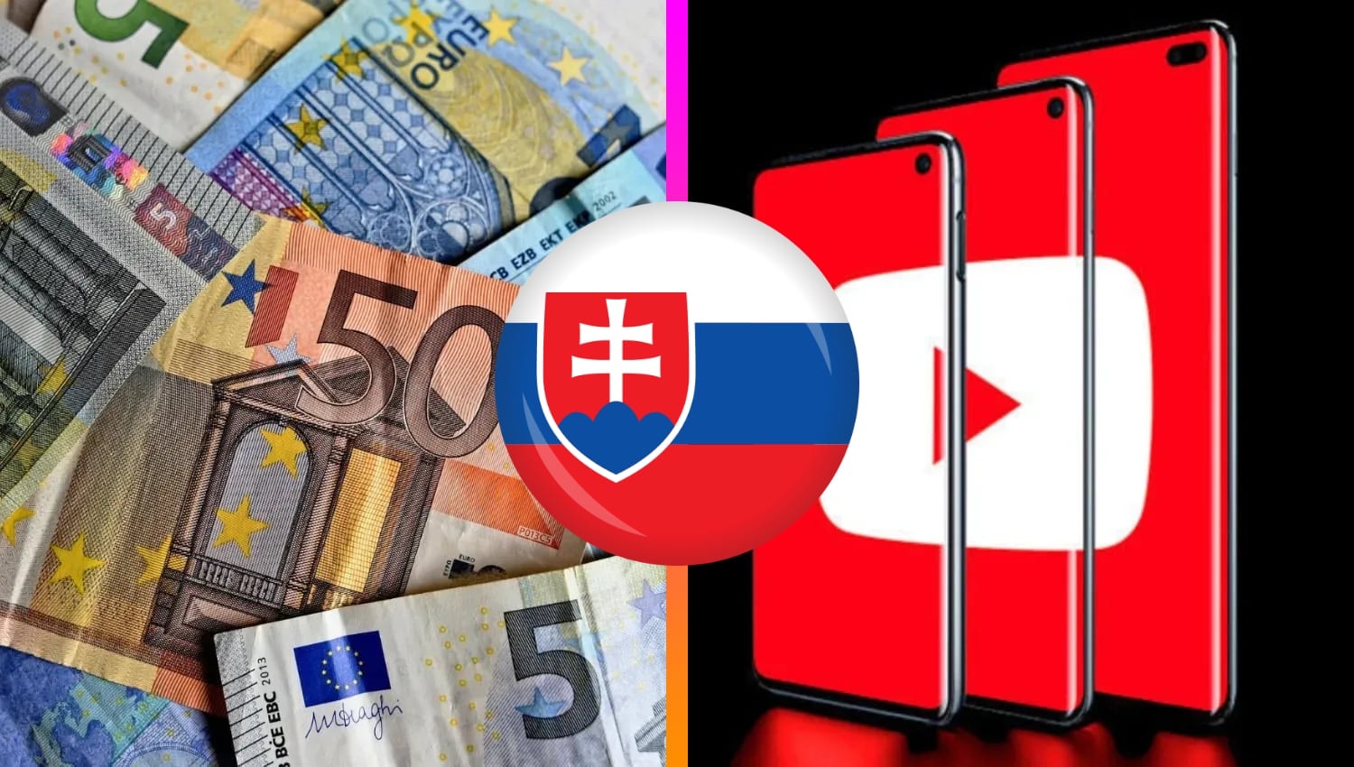 YouTube sprísňuje pravidlá: Populárna funkcia dostala stopku, tisíce Slovákov prídu o výhody
