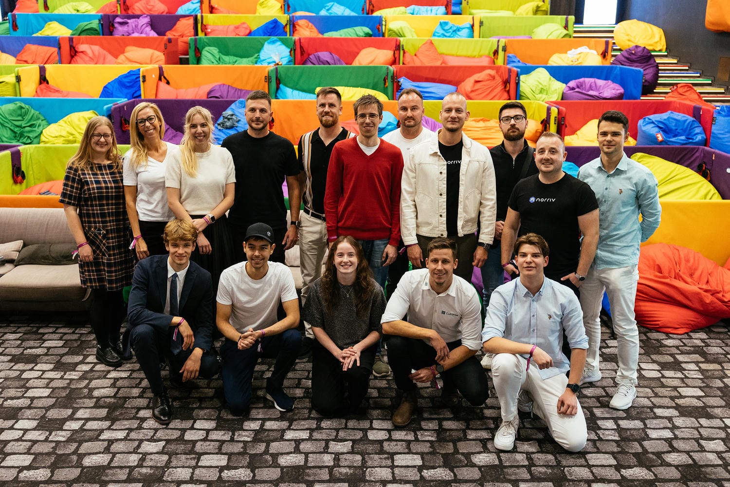 Startupy, ktoré môžu zmeniť svet: Slovenskí finalisti zabojujú o 250-tisíc €, ich nápady vás dostanú!