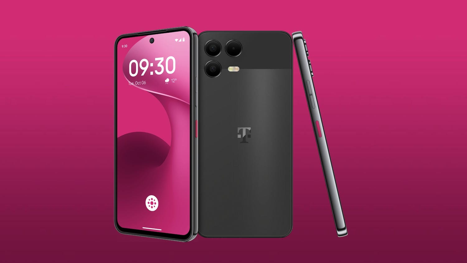 Telekom prekvapuje: T Phone 3 Pro prináša skvelú výbavu za cenu, ktorá vás dostane