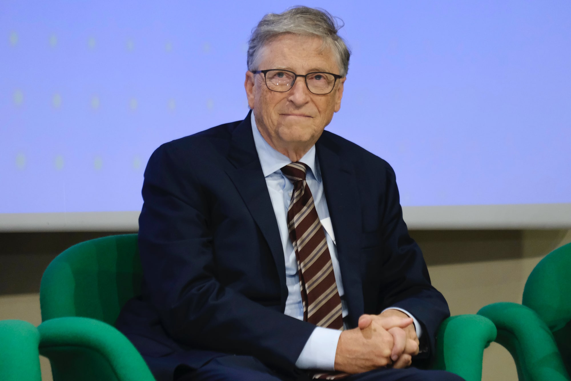 Bill Gates šokoval svet: Klimatická zmena už vraj nie je existenčnou hrozbou pre ľudstvo
