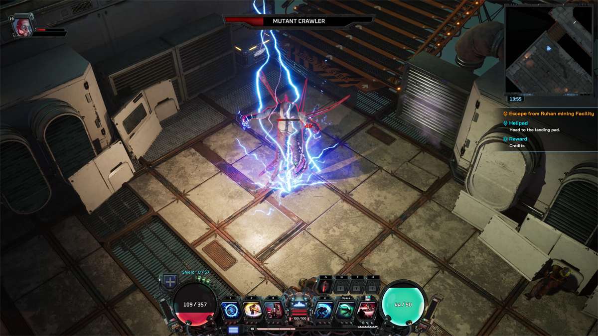 Kyberpunkové peklo na Zemi: Českí vývojári predstavujú novú ARPG hru, ktorá má potenciál dobiť svet