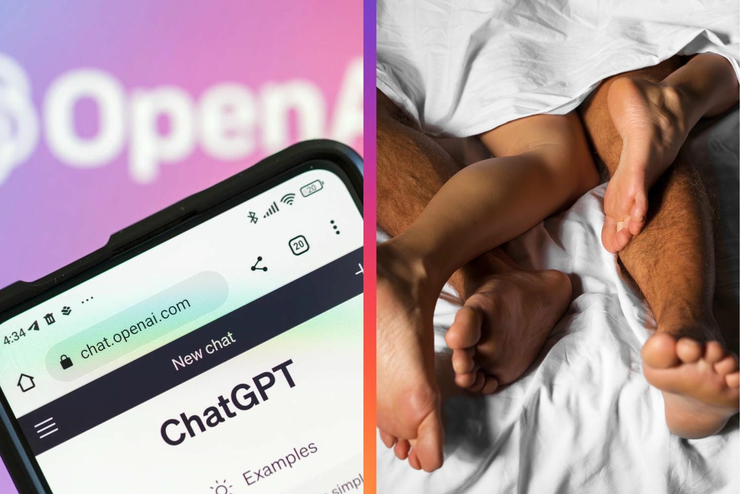 ChatGPT mení pravidlá hry: Nová verzia prinesie „ľudskejšie“ konverzácie aj kontroverzný dospelý režim