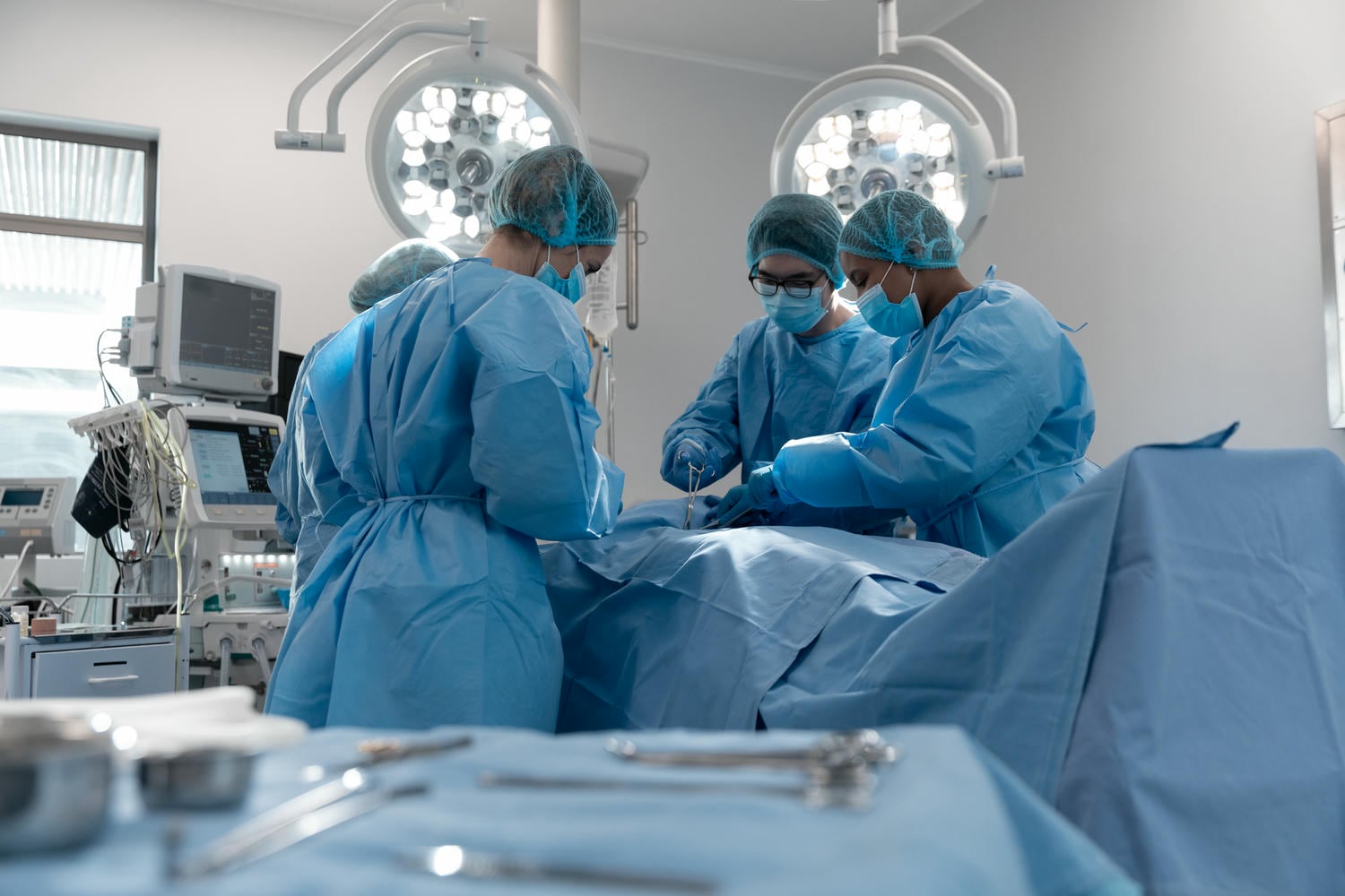 Mužovi transplantovali prasačiu pečeň: Prežila iba mesiac, no budúcnosť medicíny je prepisovaná