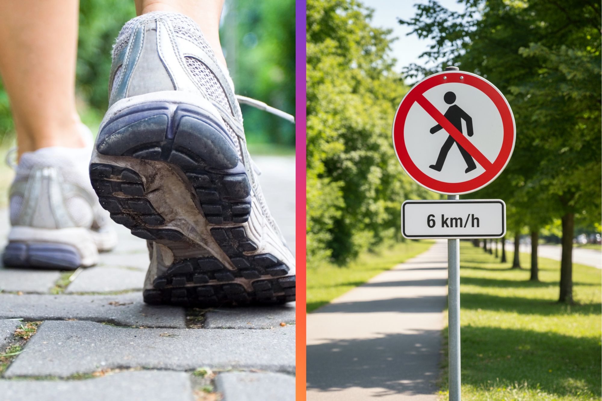 ŠOK na chodníkoch: Štát stanoví maximálnu rýchlosť pre kolobežky a bicykle na 6 km/h, odborníci varujú pred problémami