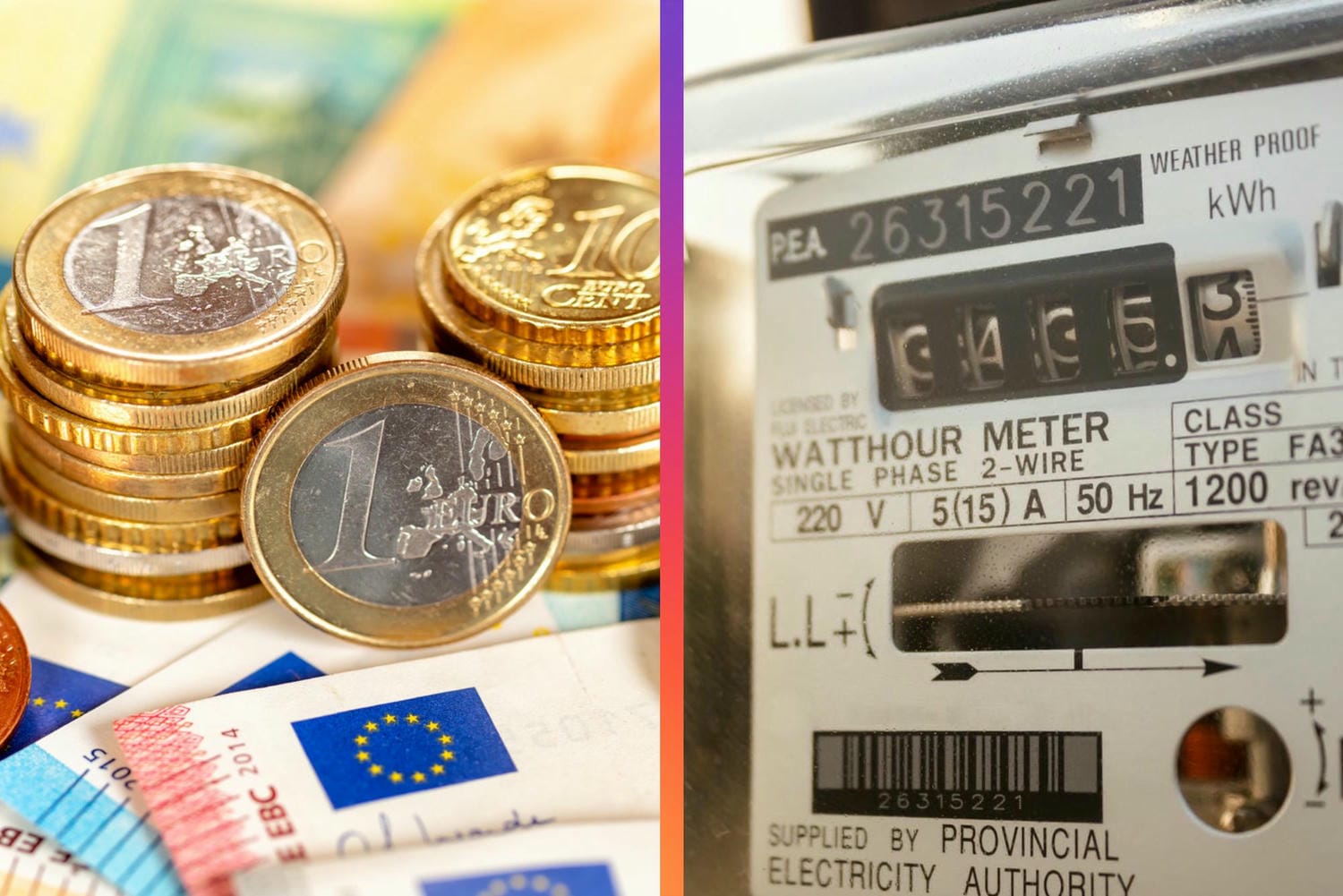 Konečne úľava pre Slovákov: Ceny elektriny KLESNÚ, domácnosti aj firmy môžu ušetriť