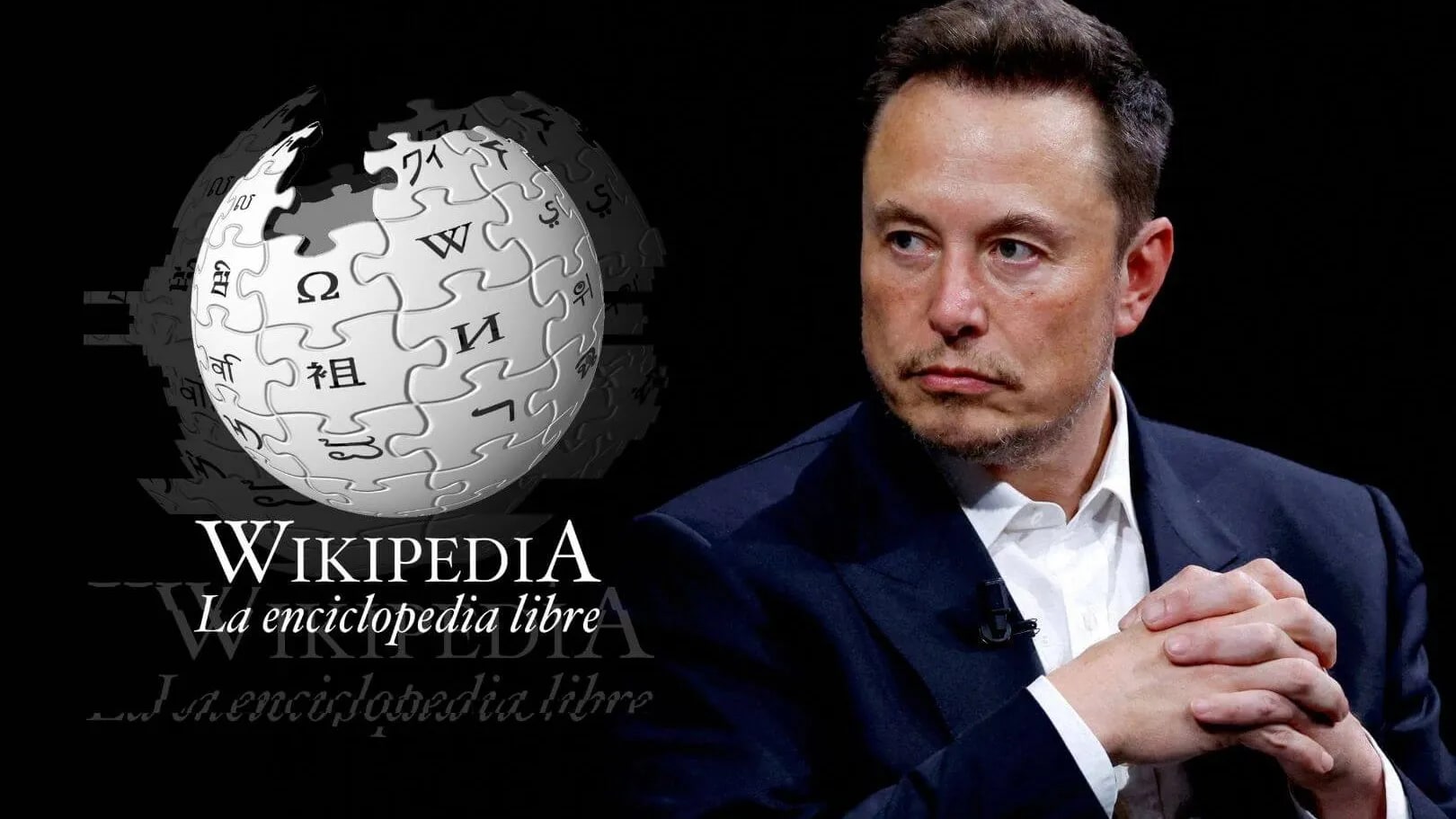 Wikipédia má nového súpera: Muskova Grokipedia vraj ukáže „skutočnú pravdu“