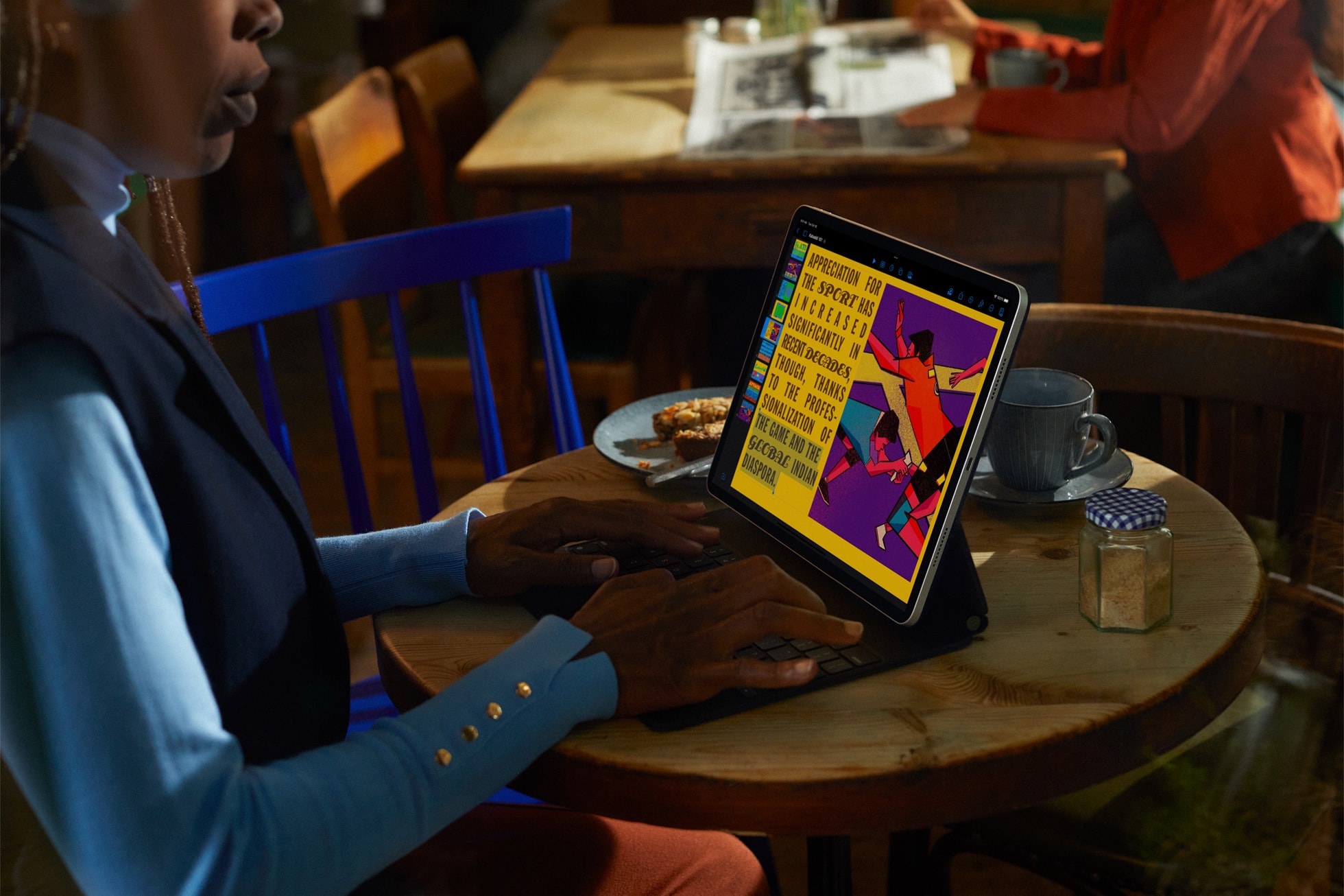 Apple má ďalší únik: Ruský youtuber odhalil iPad Pro M5 ešte pred premiérou. Takto vyzerá!