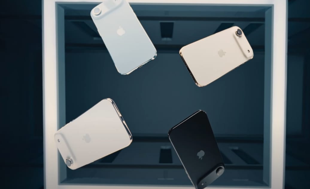 Ďalší prepadák od Apple? Predaj iPhonu Air je katastrofa, výroba drasticky klesá