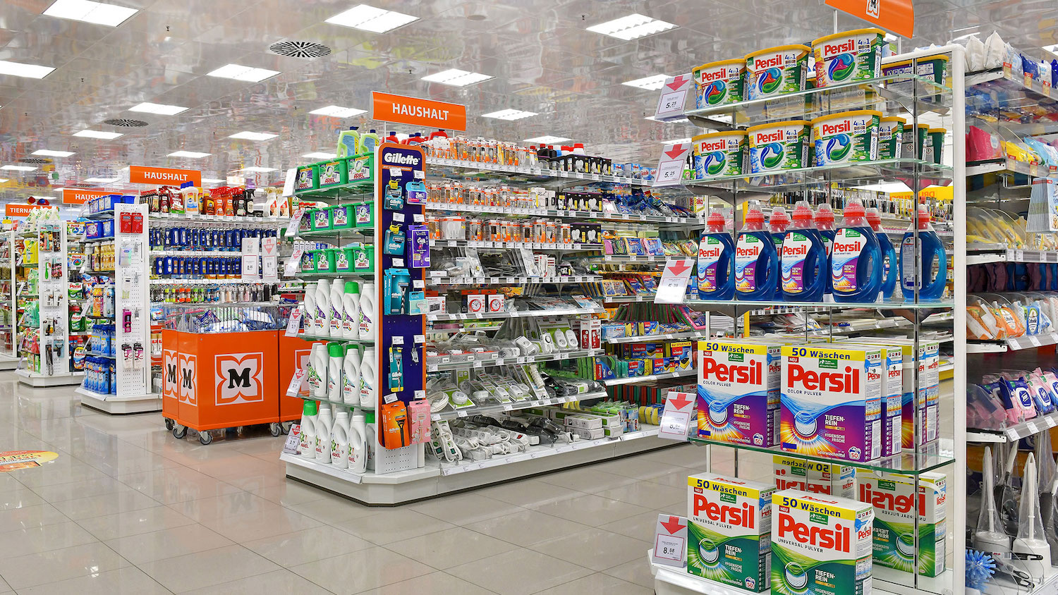 DM na Slovensku pod tlakom: Nemecký konkurent Müller otvára nové predajne a láka ľudí na atraktívne platy