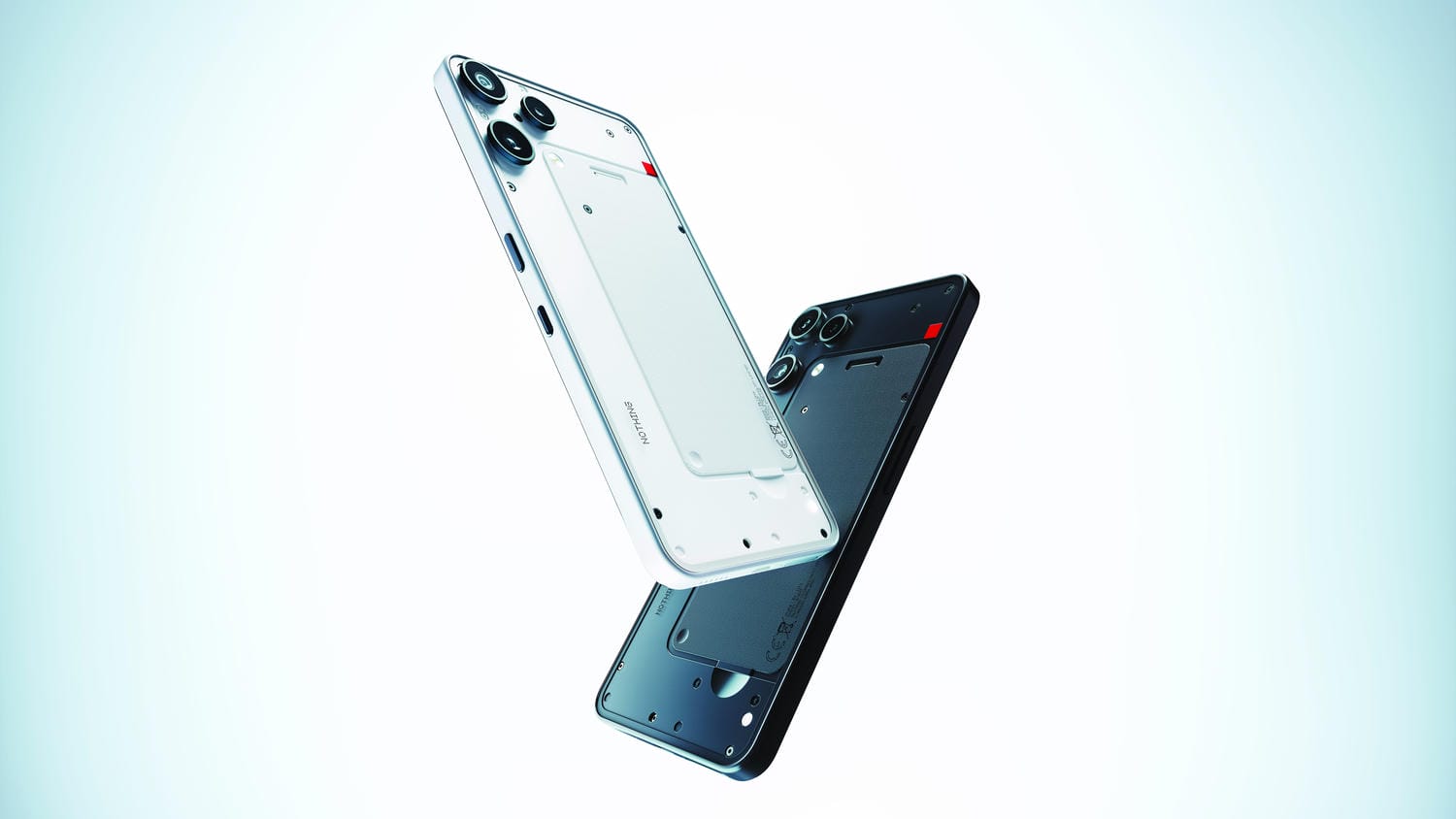 Revolúcia za 259 €: Nový Nothing Phone (3a) Lite s výbavou, ktorá mieri na vrchol strednej triedy