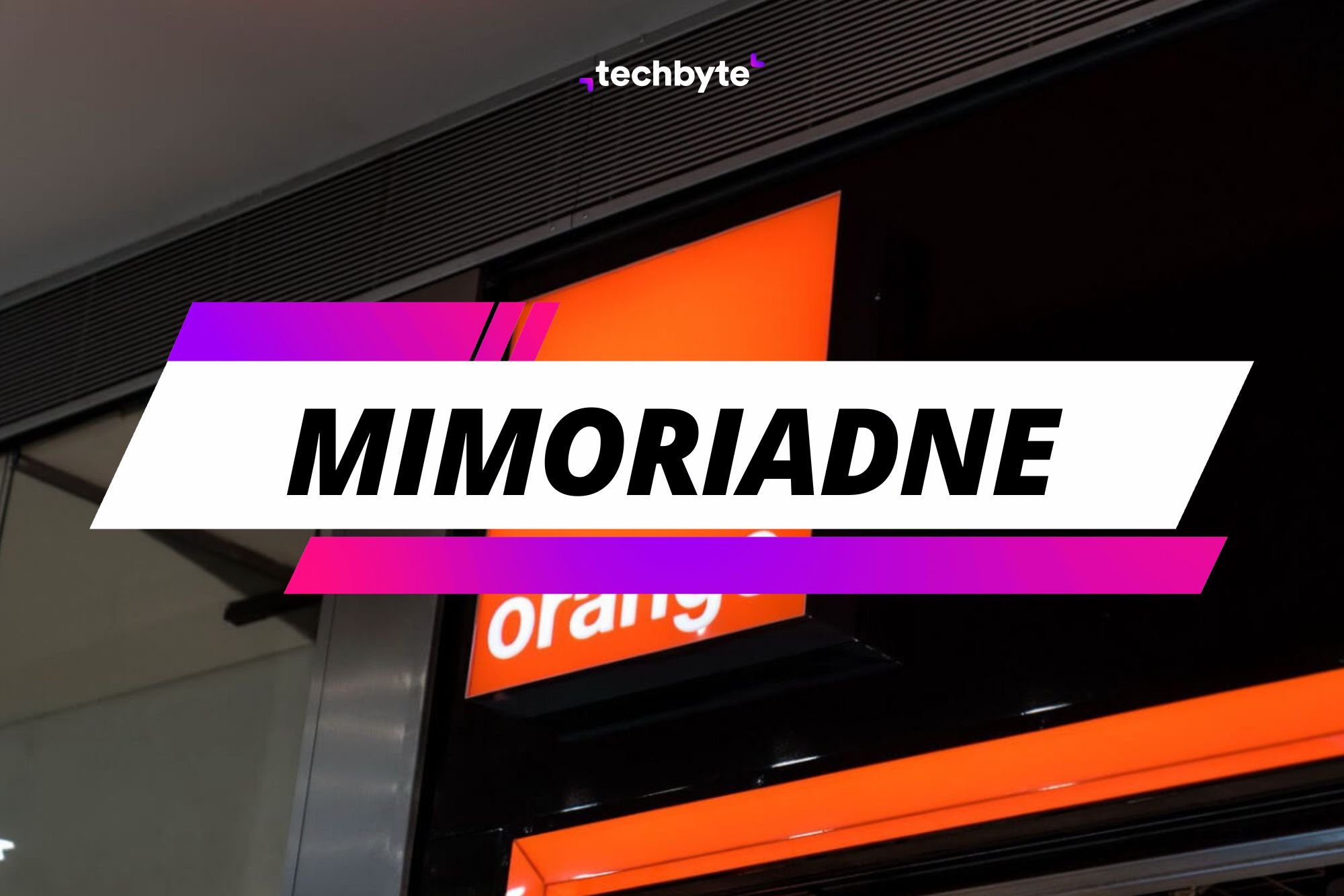 Orange priniesol prelom: Virtuálna elektráreň a nové služby, ktoré menia pravidlá hry na Slovensku