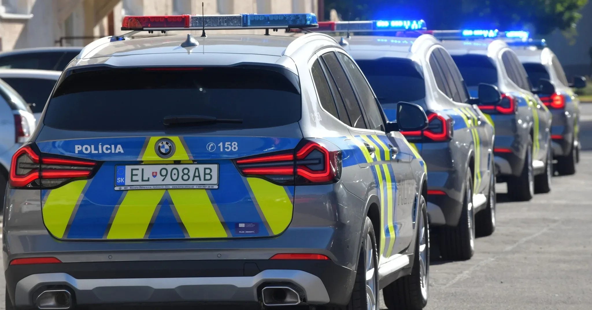POZOR na podvodné e-maily: TISÍCE Slovákov môžu čeliť falošným obvineniam, polícia varuje pred panikou
