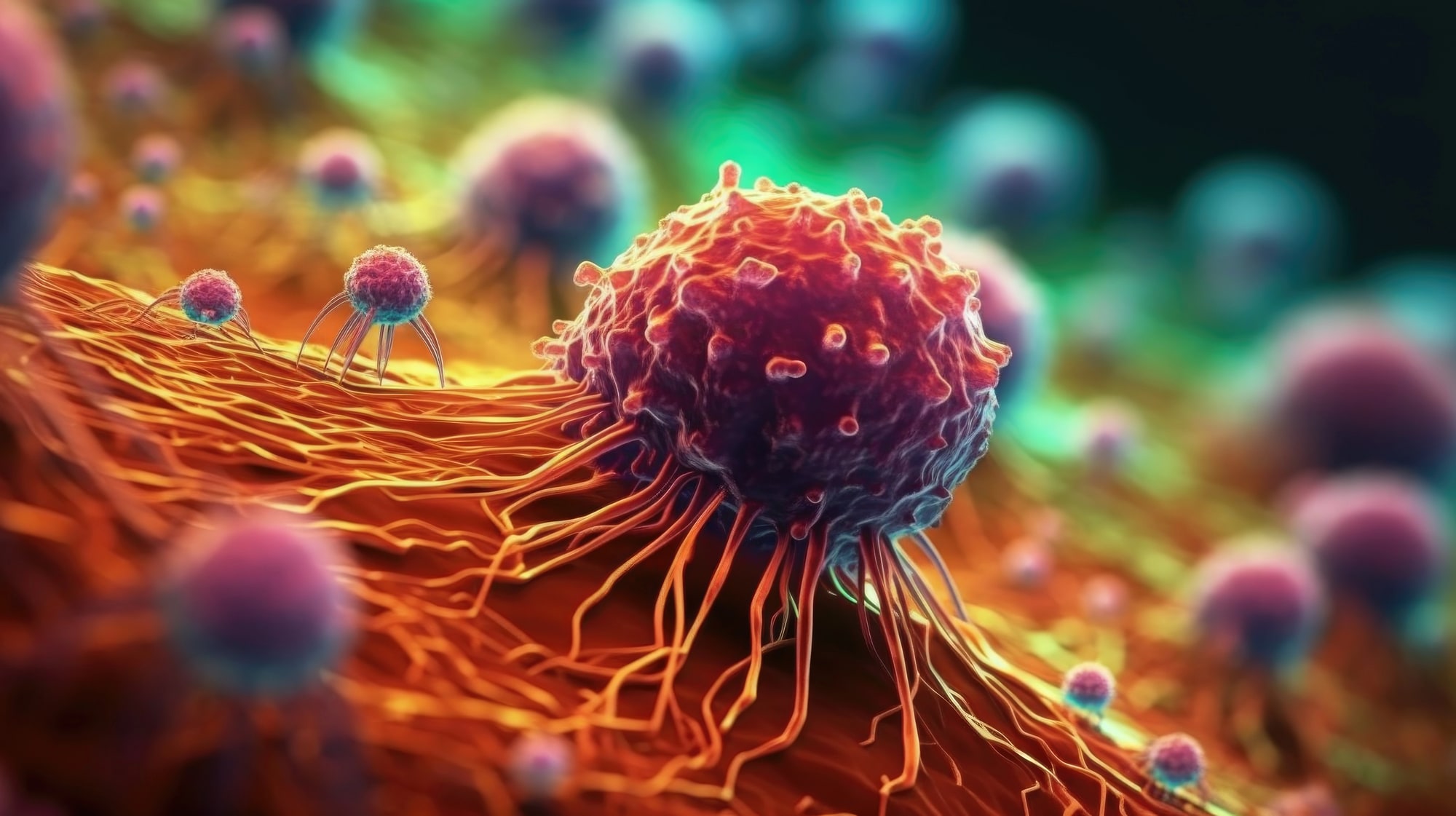 Mileniáli na hrane: Prečo im rakovina hrozí viac ako ich rodičom a čo ich môže zachrániť