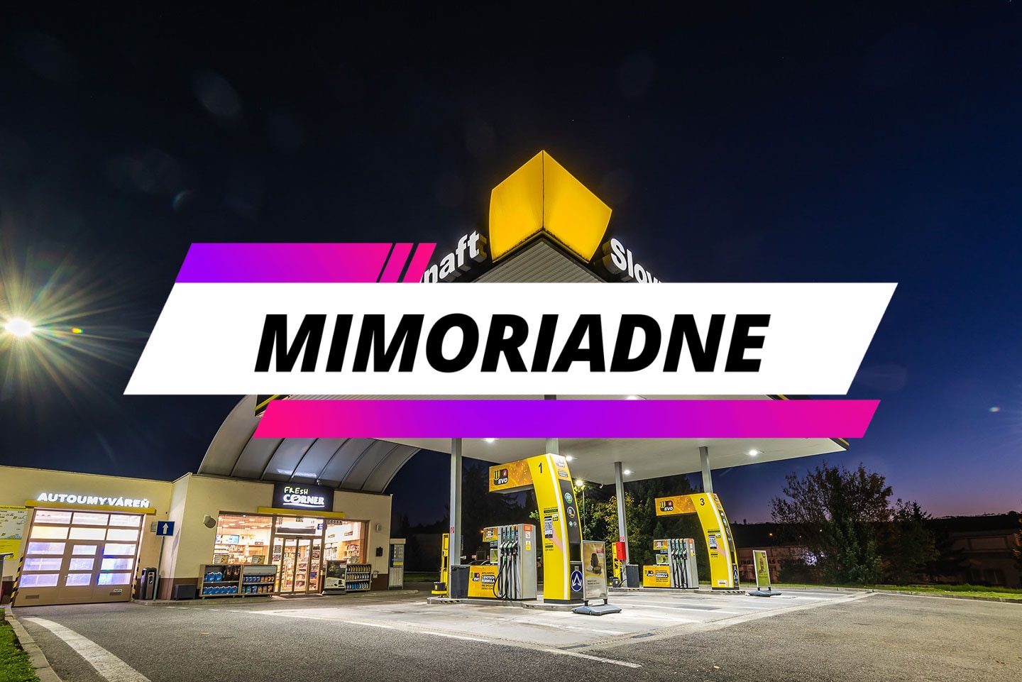 JANAF zadržal milióny eur v rope: Slovensko môže čeliť výpadkom, Slovnaft varuje pred vážnymi následkami