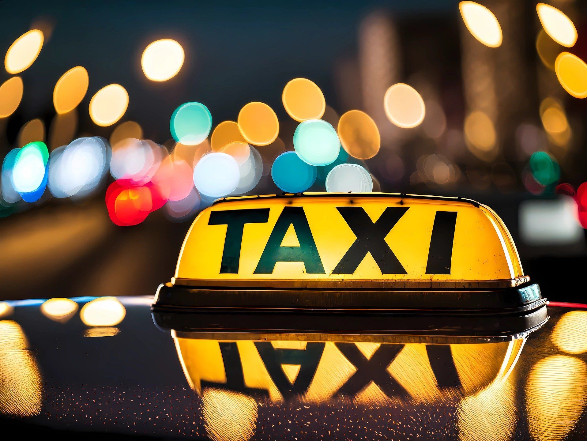 Európa na prahu revolúcie: Taxíky budúcnosti bez vodiča už čoskoro v uliciach!