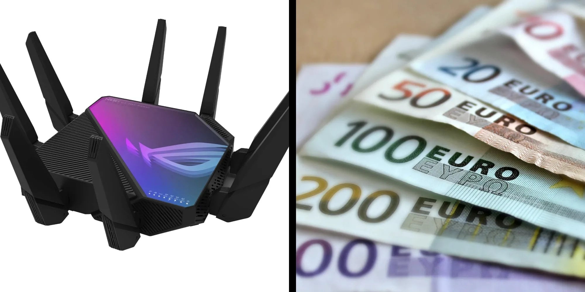 Vláda radí Slovákov: Vypnite Wi-Fi router a ušetríte! Koľko vás stojí jeho nonstop prevádzka?