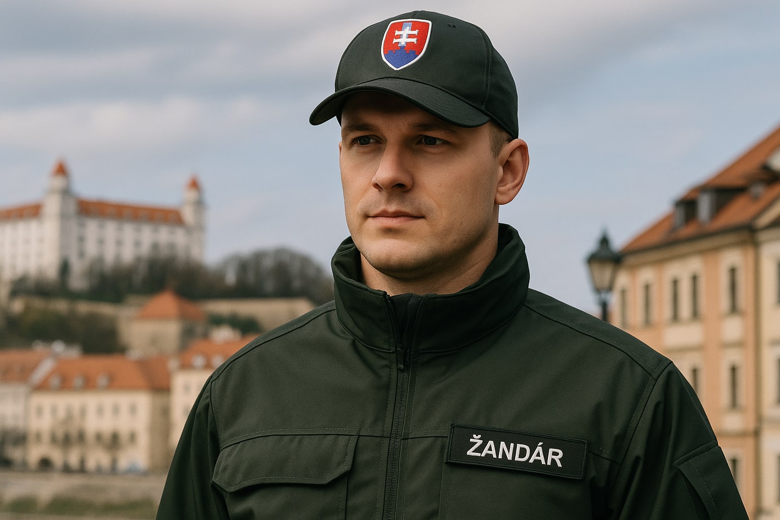 Štát sľuboval žandárov na každých uliciach: Dnes nemajú výstroj ani tréning, plán sa rozpadá
