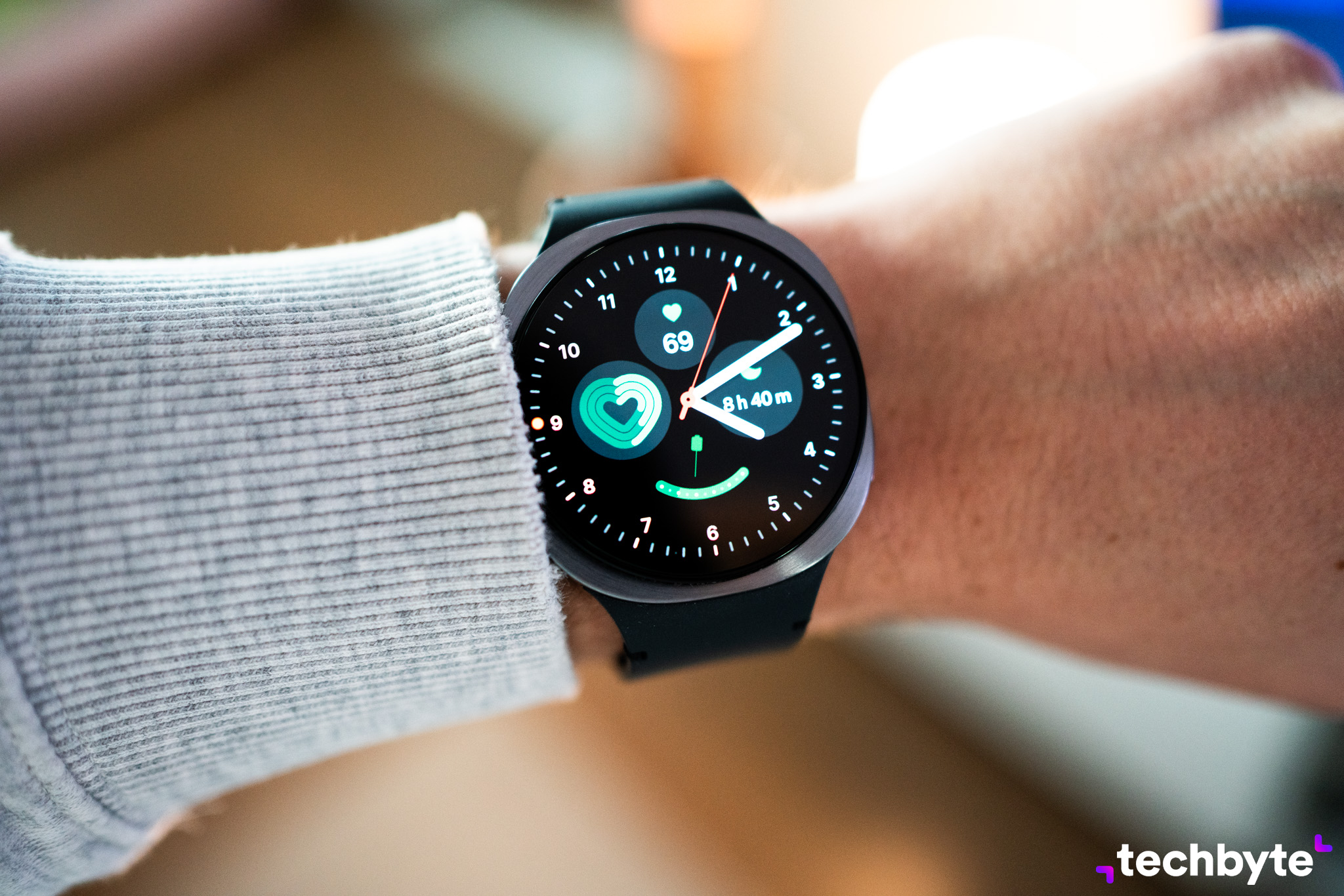 RECENZIA Galaxy Watch8 od Samsungu: Smart hodinky, ktoré dokážu zmeniť váš životný štýl