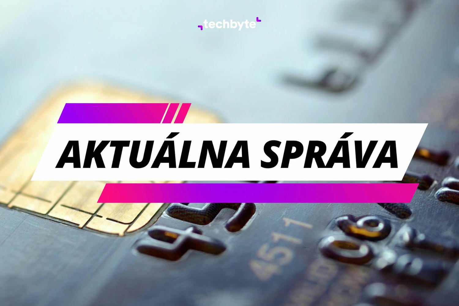 POZOR: Slovenská banka mení pravidlá. Bez mobilných platieb už účet zadarmo nezískate