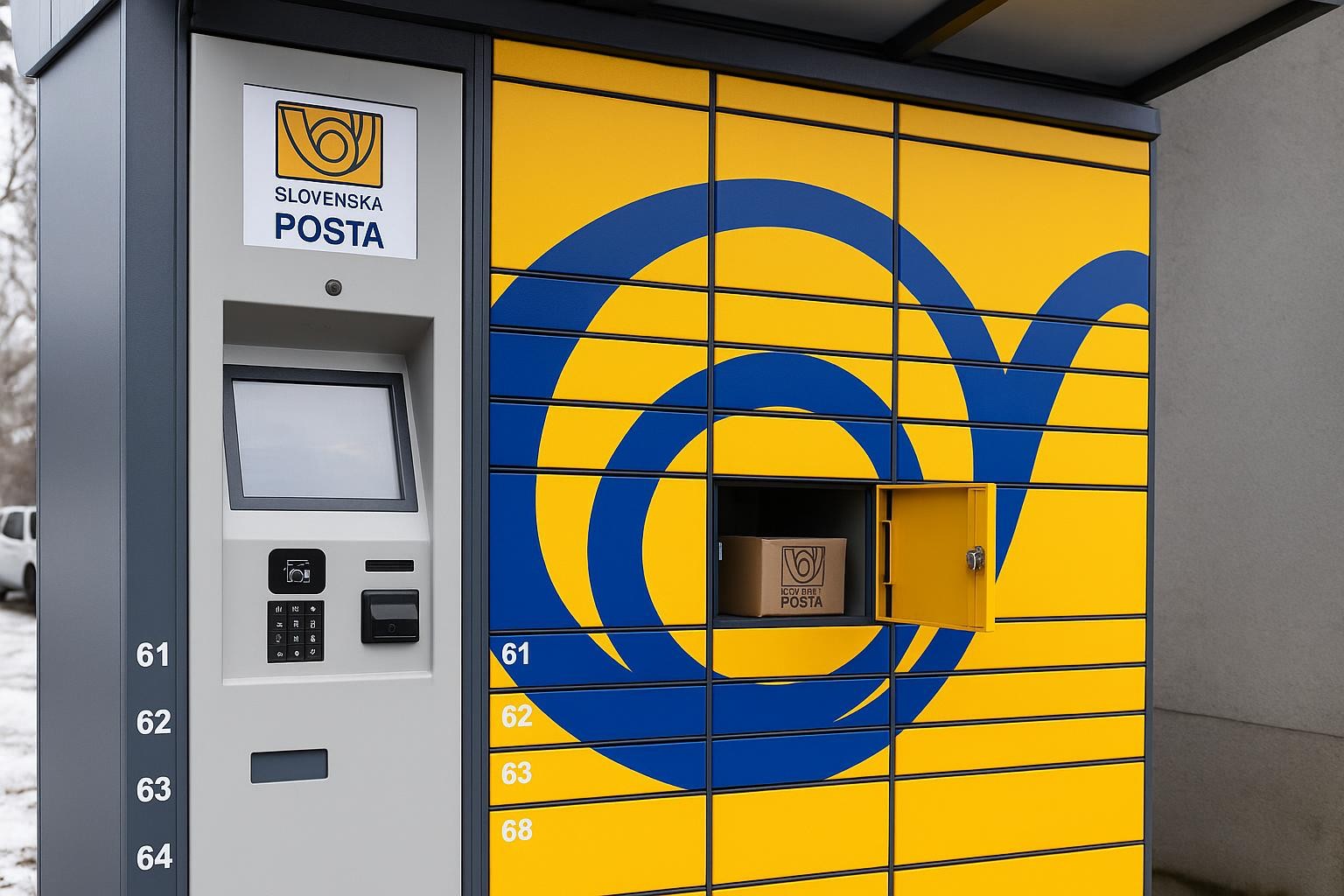 Od roku 2026 končí bezcolný limit: malé balíky z Číny v EÚ výrazne zdražia