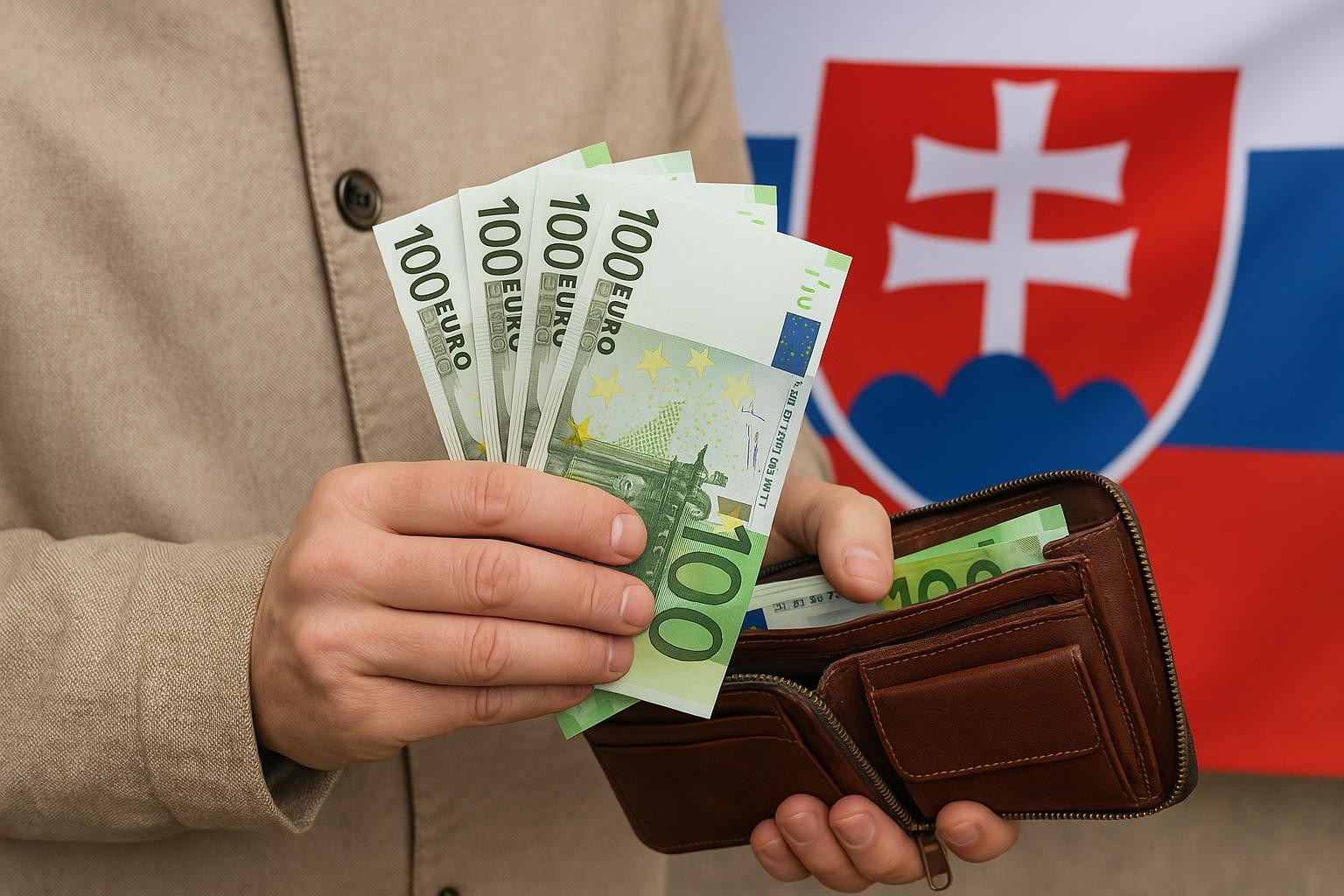 Od januára 2026 sa nezamestnaným skráti dávka: po šiestom mesiaci len 20 % mzdy