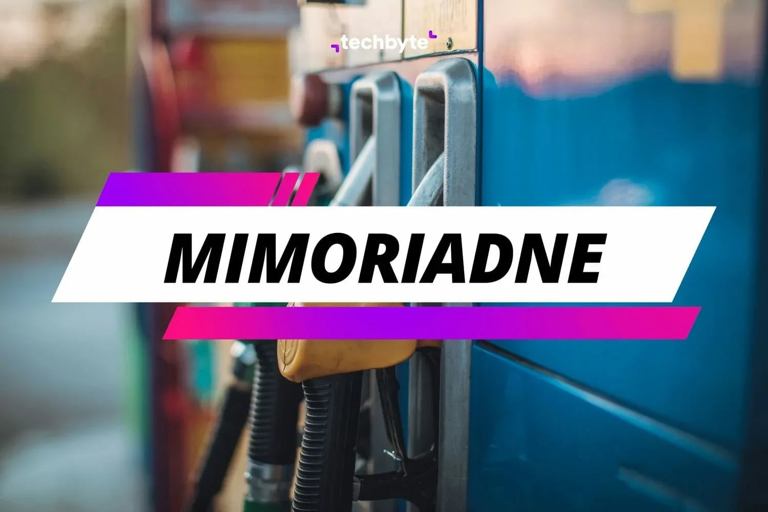 Benzín a nafta končia: Prelomový plán mení budúcnosť dopravy, nahradia ich nové palivá