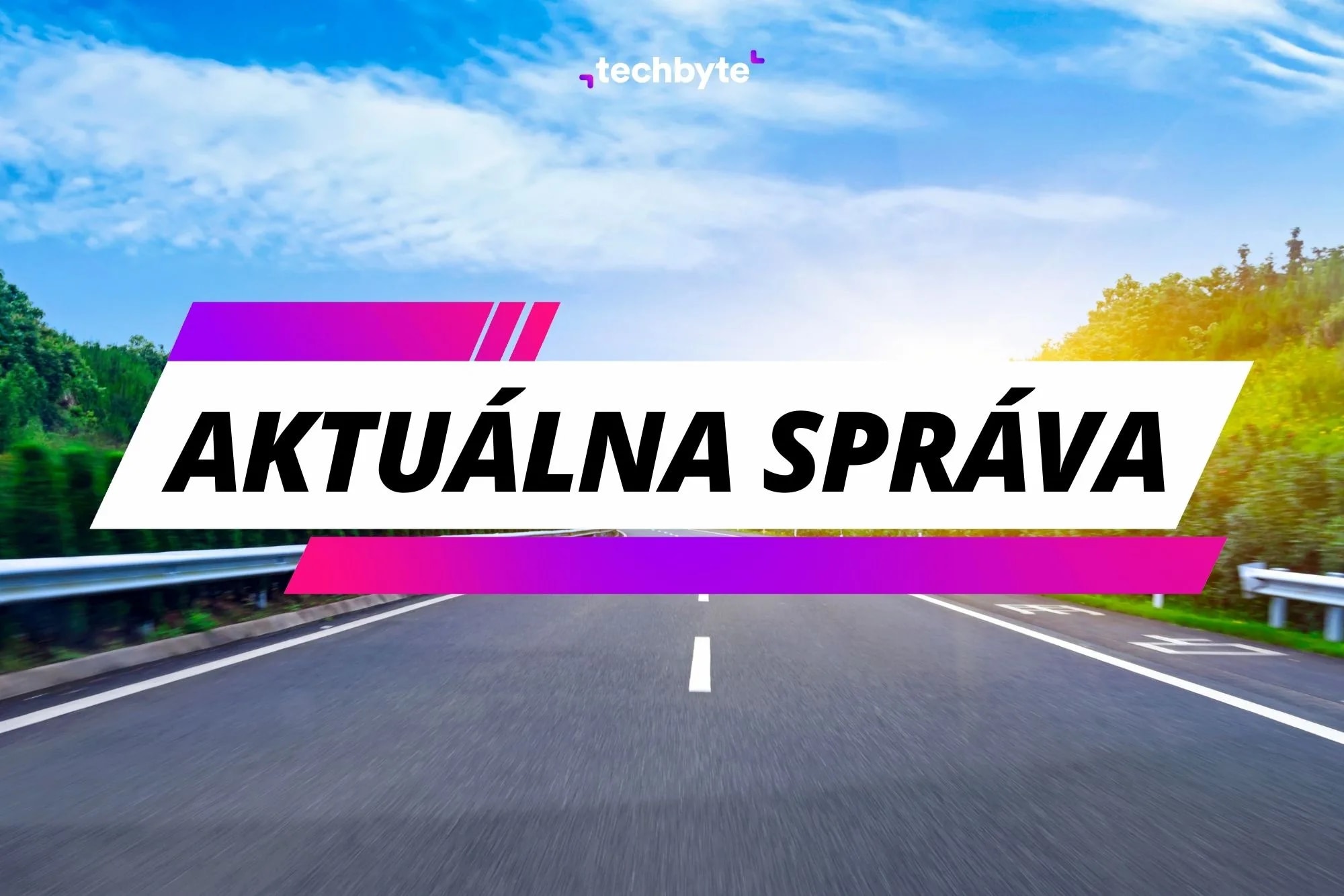 AKTUÁLNE: Diaľničnú známku čaká veľký PREVART. Jedna platba pre viac áut, ale štát hľadá, kde vám to inde zoberie