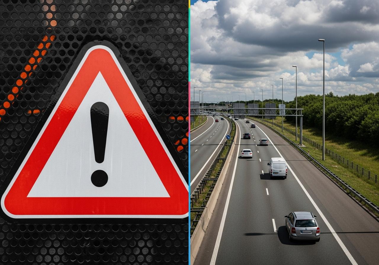 Vodičov čakajú zmeny: nočné uzávery D2 a Braniska, R1 Zvolen–Bystrica opäť platená