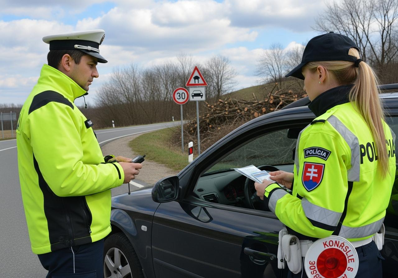 Do konca roka 2025 vyprší 3 630 zbrojných preukazov, polícia varuje pred zánikom oprávnenia
