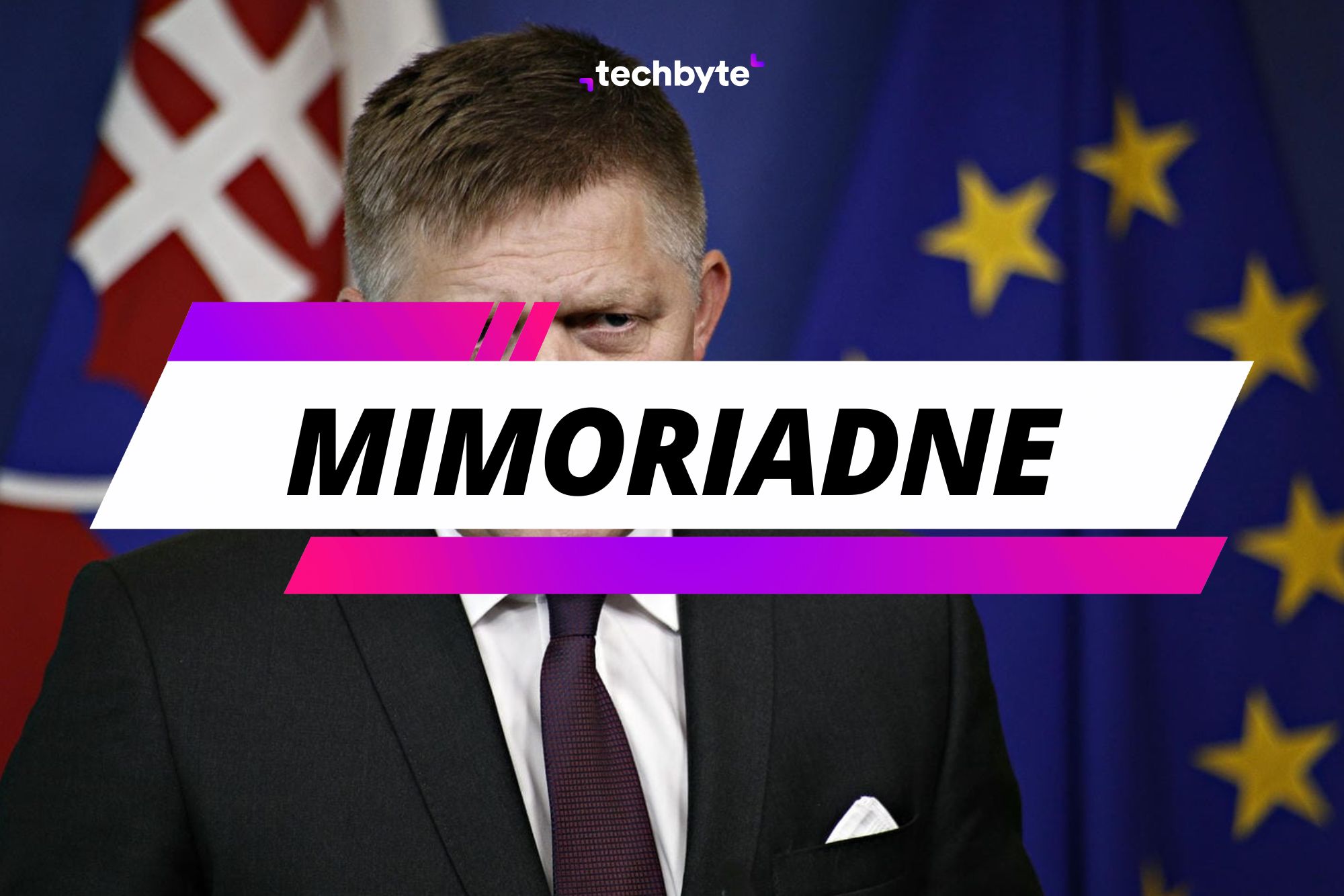 Fico prehovoril o budúcnosti volieb: Chce RADIKÁLNE prerobiť systém, malé strany môžu tvrdohlavo naraziť