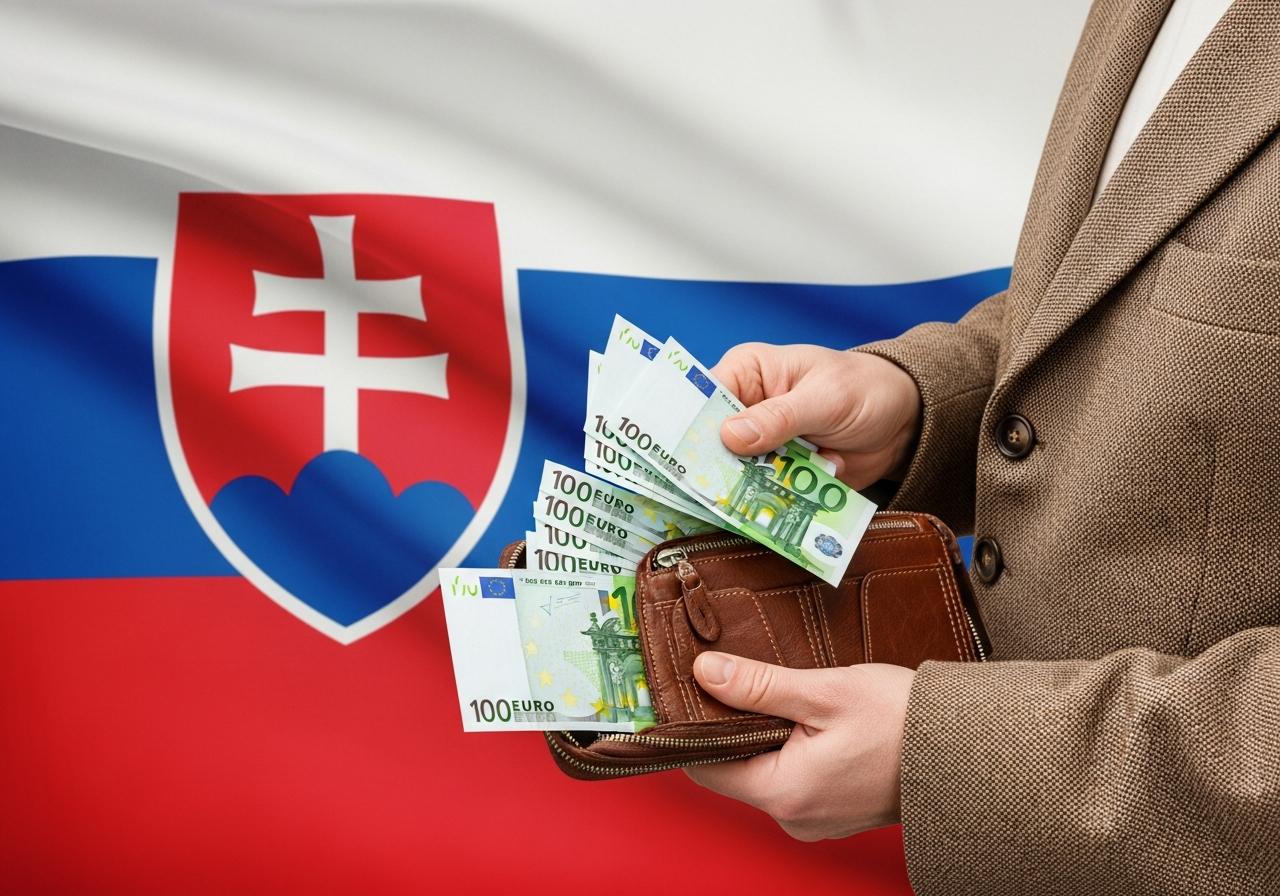 Daňová amnestia od 1. januára 2026: dlžníkom odpustia pokuty aj úroky