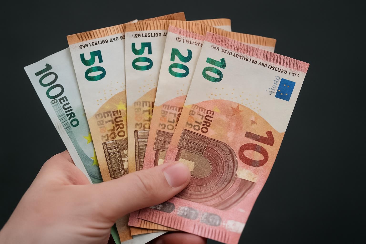 Od januára 2026 stúpne minimálna mzda na 915 eur, výrazne porastú víkendové príplatky