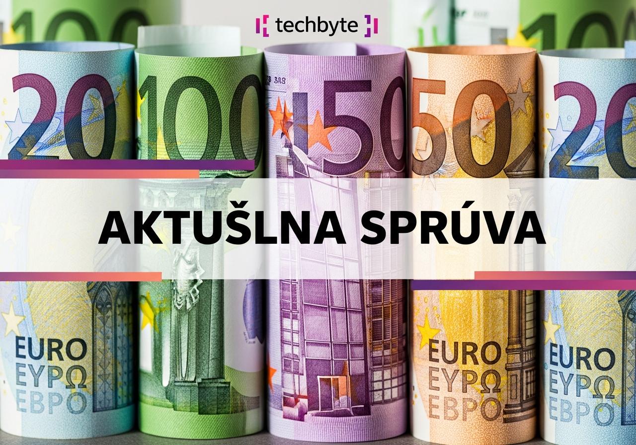 Nový príspevok na odkázanosť od roku 2026: dospelí do 1 010 €, deti do 1 210 €