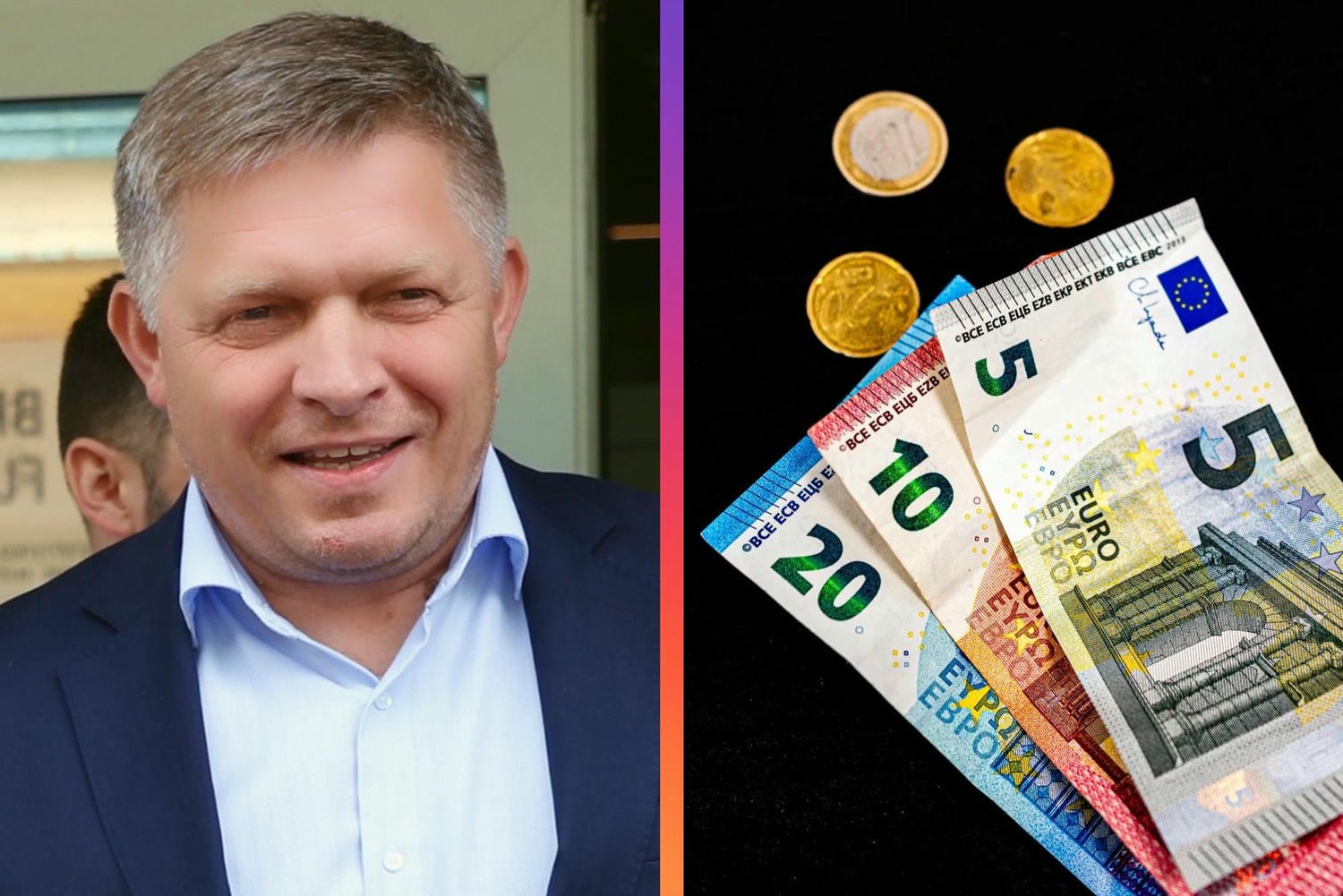 Slovensko na hrane katastrofy: Hrozba štátneho bankrotu je reálna, odborníci bijú na poplach