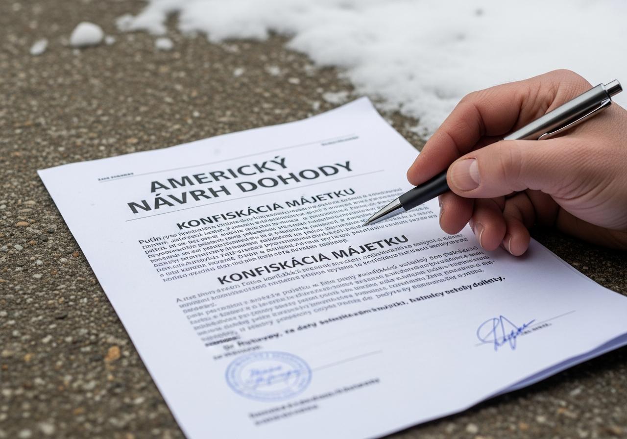 Putin pripúšťa americký návrh ako základ dohody a varuje pred konfiškáciou majetku