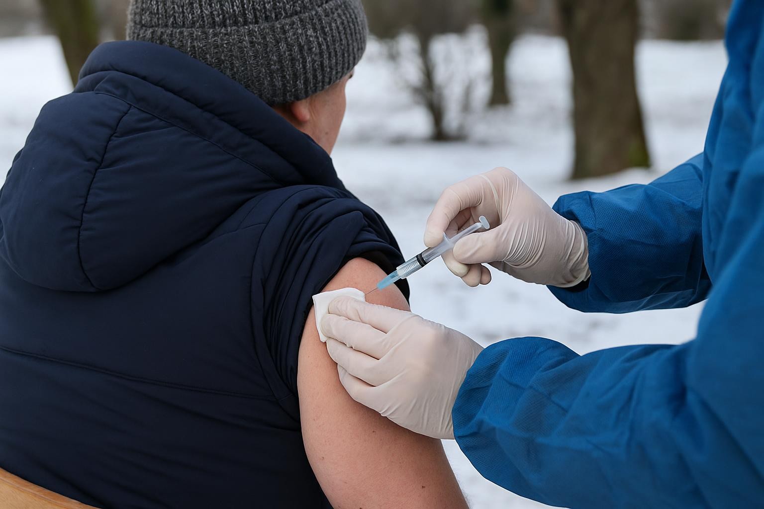 Chorobnosť opäť rastie a hygiena odporúča očkovanie, no vakcíny chýbajú v lekárňach