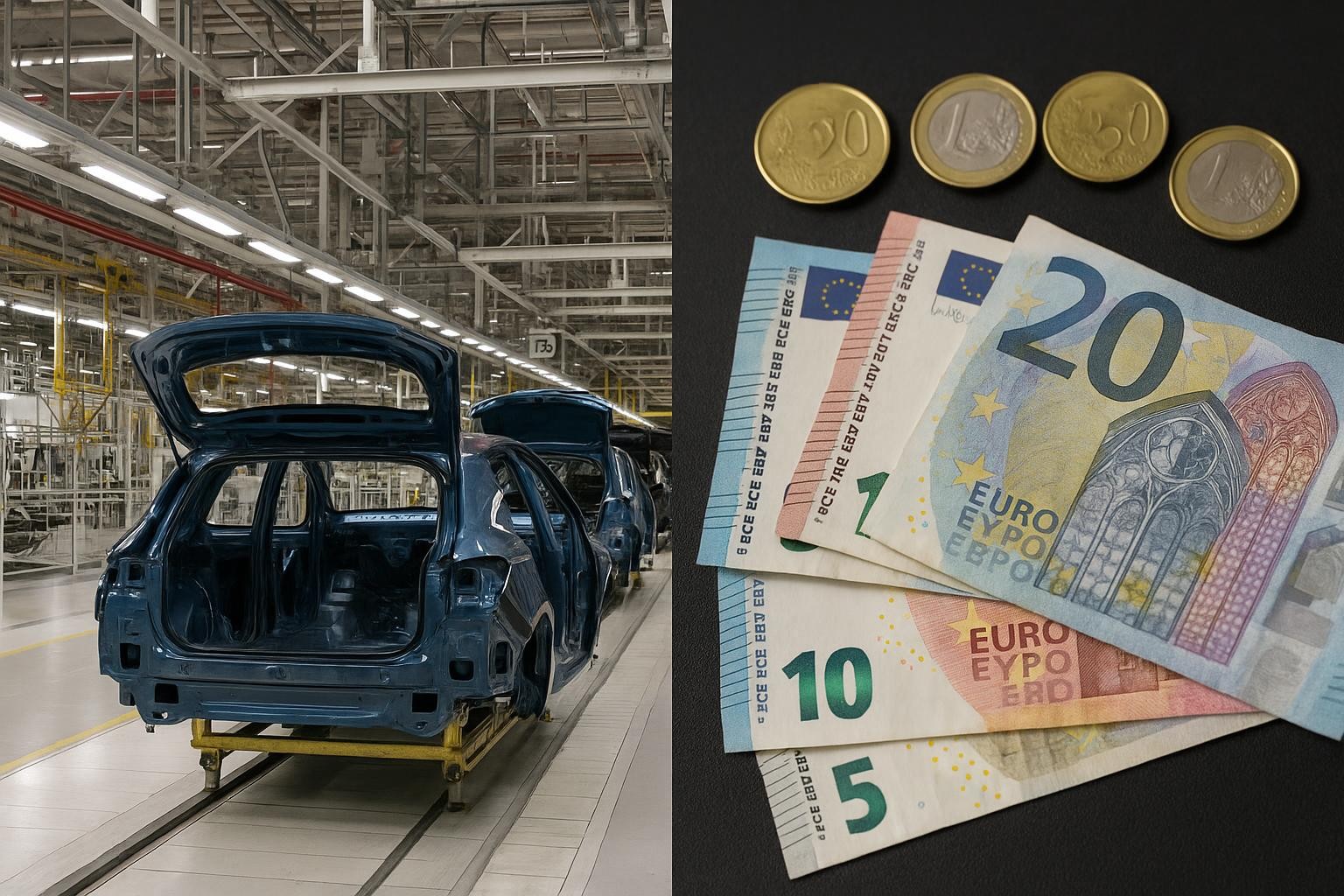 Od roku 2026 hrozí automobilkám v Európe nová čipová kríza s miliardovými stratami