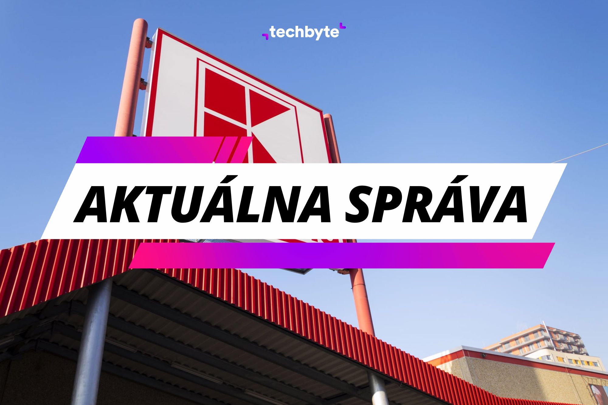 Kaufland spúšťa revolúciu: Nakupovanie a lekárska pomoc na jednom mieste!